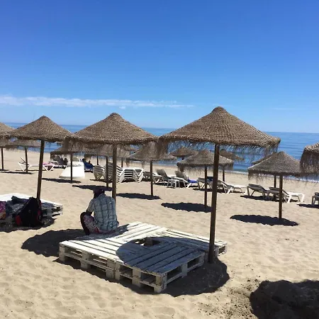 Сasa de vacaciones La Cala