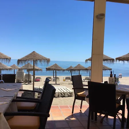 Holiday home La Cala