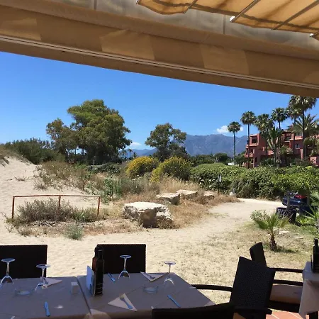 Holiday home La Cala