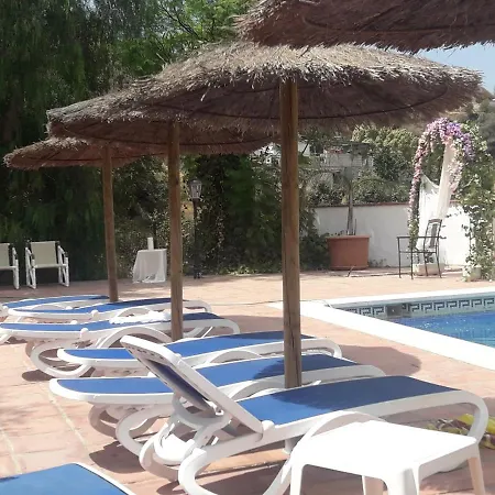 La Cala Сasa de vacaciones *