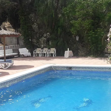 Holiday home La Cala Marbella