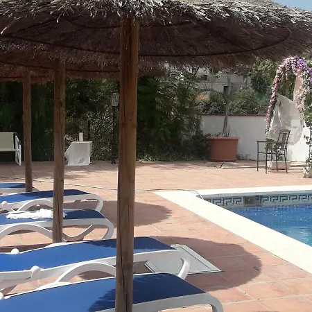La Cala Marbella
