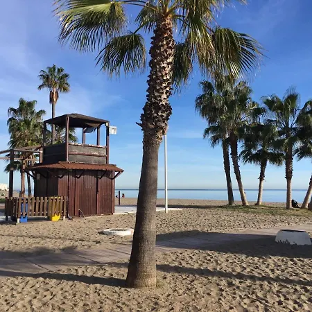 La Cala Holiday home Marbella
