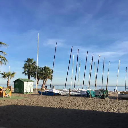 La Cala Marbella