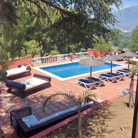 Сasa de vacaciones La Cala *