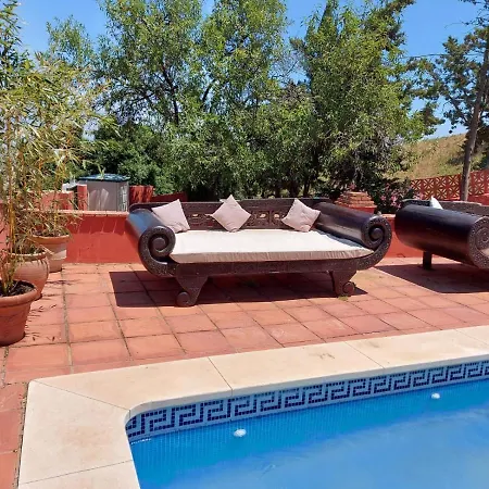La Cala Holiday home
