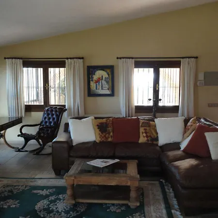 Holiday home La Cala Marbella