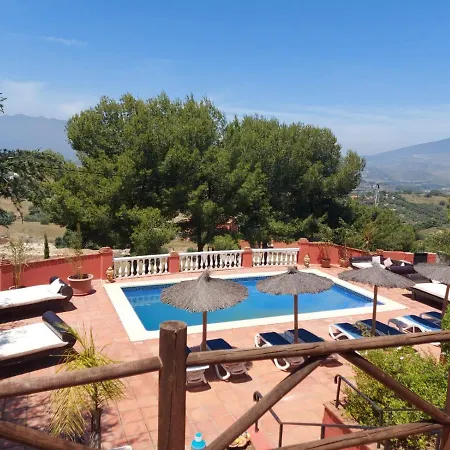 Holiday home La Cala