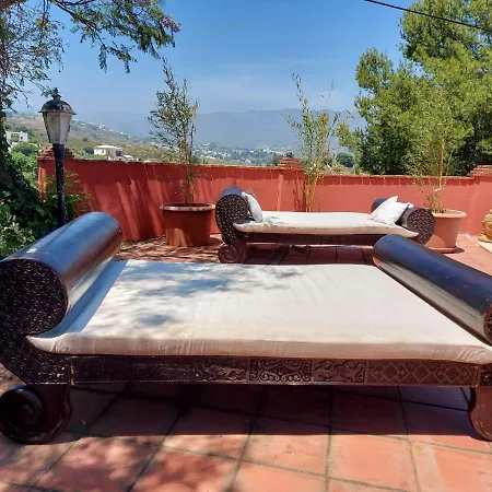Holiday home La Cala