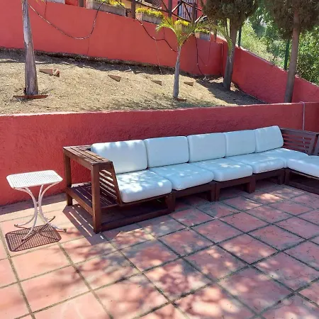 La Cala Holiday home