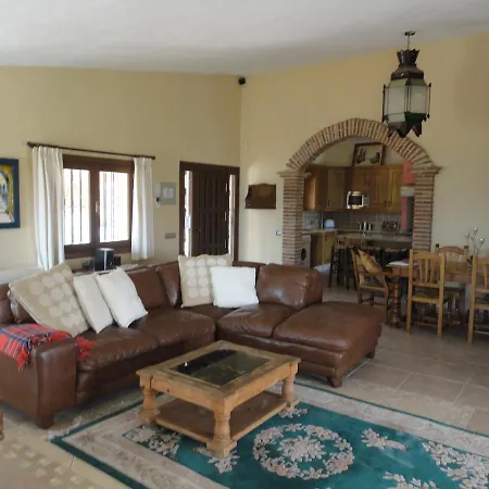 Holiday home La Cala