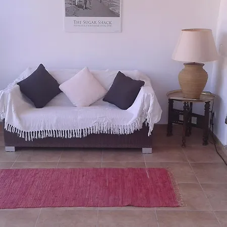 La Cala Сasa de vacaciones Marbella