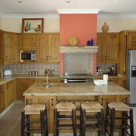 Holiday home La Cala