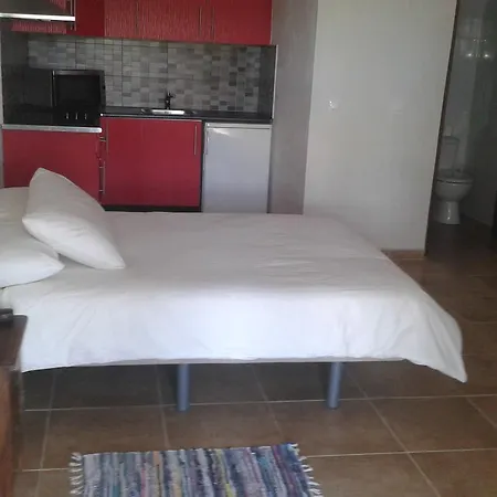 Сasa de vacaciones La Cala