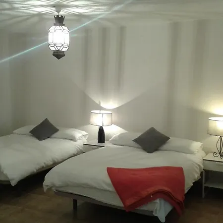 Holiday home La Cala