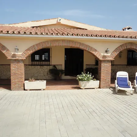 La Cala Holiday home Marbella