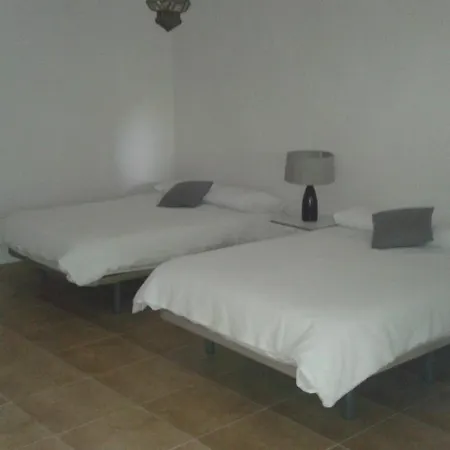 La Cala Holiday home *