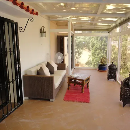 La Cala Marbella
