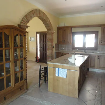Holiday home La Cala *