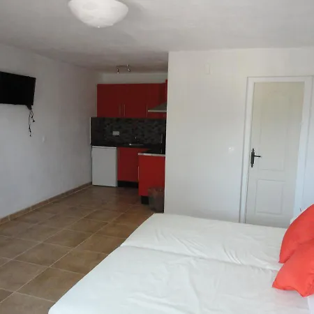 Holiday home La Cala Marbella