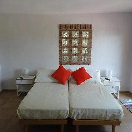 Holiday home La Cala