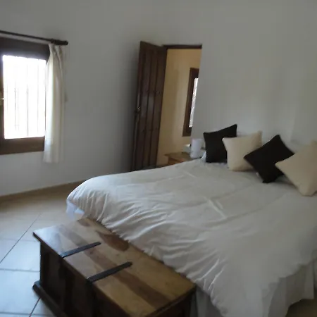 Holiday home La Cala *